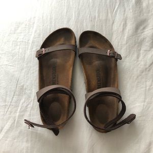 birkenstocks